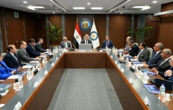 وزير البترول: «إيجبس 2026» منصة عالمية لتعزيز الاستثمار والابتكار في قطاع الطاقة