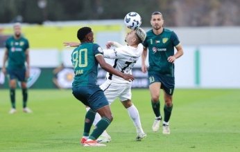 بث مباشر.. مشاهدة مباراة الظفرة وخورفكان في الدوري الإماراتي
