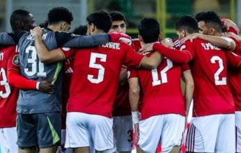 شاهد.. بث مباشر لمباراة الأهلي والإسماعيلي في الدوري المصري 2026