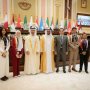 سفراء المجلس القومي للطفولة والأمومة أعضاء البرلمان العربي للطفل يشاركون في الجلسة الثالثة من الدورة الرابعة للبرلمان بدولة الإمارات العربية المتحدة 1 khaligyoun53701