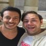 محمد علي رزق يشارك في مسلسل "درش" ويواصل التعاون مع مصطفى شعبان في دراما رمضان 2026 5 khaligyoun53704