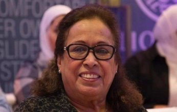 الاتحاد الكويتي للانتاج الفني ينفي شائعة رحيل حياة الفهد ويؤكد استمرار علاجها