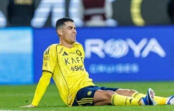 رونالدو يواصل مقاطعة تدريبات النصر