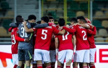 تاريخ مواجهات الأهلي وسموحة قبل لقاء الليلة باستاد برج العرب