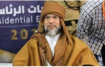 أنباء عن مقتل سيف الإسلام القذافي