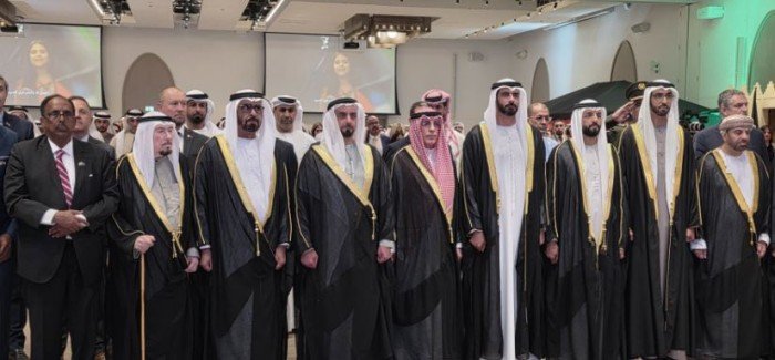 سفارة الكويت لدى أبوظبي تحتفل بالذكرى الـ 65 للعيد الوطني والـ 35 ليوم التحرير سفارة الكويت لدى أبوظبي تحتفل بالذكرى الـ 65 للعيد الوطني والـ 35 ليوم التحرير