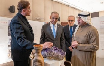 الكويت تطلق منتدى الحرف العالمي ضمن فعاليات مهرجان القرين الثقافي الـ31