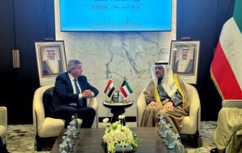 الكويت ومصر تبحثان سبل تعزيز التعاون المشترك بين البلدين في المجال الإعلامي