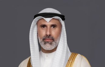 وزير الخارجية الكويتي يلتقي وزير خارجية كندا على هامش أعمال مؤتمر ميونخ للأمن في دورته ال62