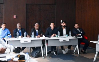 الزمالك بالزي التقليدي أمام كايزر تشيفز الجنوب أفريقي