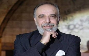 رئيس الأوبرا المصرية ينعى الفنان الراحل ياسر صادق