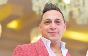 رسالة مؤثرة من رضا البحراوي لوالدته بعد رحيلها.. ماذا قال فيها؟