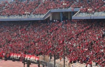 الأهلي يشكر الداخلية بعد الإفراج عن مجموعة من جماهيره المحبوسين