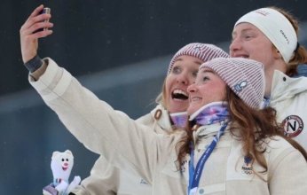 أزمة الهواتف" تشعل الجدل حول معاملة الروس في أولمبياد 2026