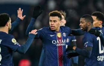 بث مباشر.. مشاهدة مباراة باريس سان جيرمان وموناكو في دوري أبطال أوروبا
