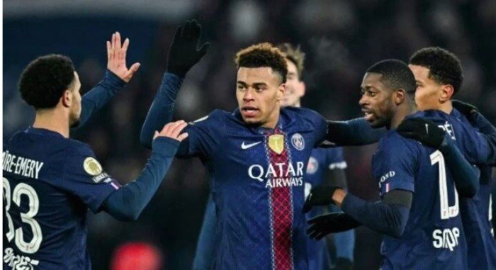 بث مباشر.. مشاهدة مباراة باريس سان جيرمان وموناكو في دوري أبطال أوروبا بث مباشر.. مشاهدة مباراة باريس سان جيرمان وموناكو في دوري أبطال أوروبا