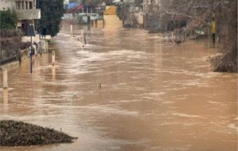 كولومبيا تشهد كارثة إنسانية بعد أمطار غزيرة تسفر عن عشرات الضحايا