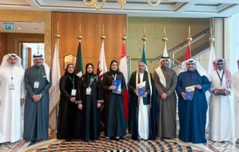 جمعية المهندسين القطرية تشارك في الملتقى الهندسي الخليجي بالكويت