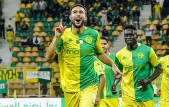 بث مباشر.. شاهد مباراة ترجي مستغانم وشبيبة القبائل في الدوري الجزائري