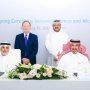 مذكرة تفاهم بين أرامكو و مايكروسوفت لتطوير الذكاء الاصطناعي في الصناعة 3 khaligyoun58104