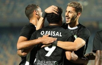 بث مباشر.. شاهد مباراة إنبي والبنك الأهلي في الدوري المصري