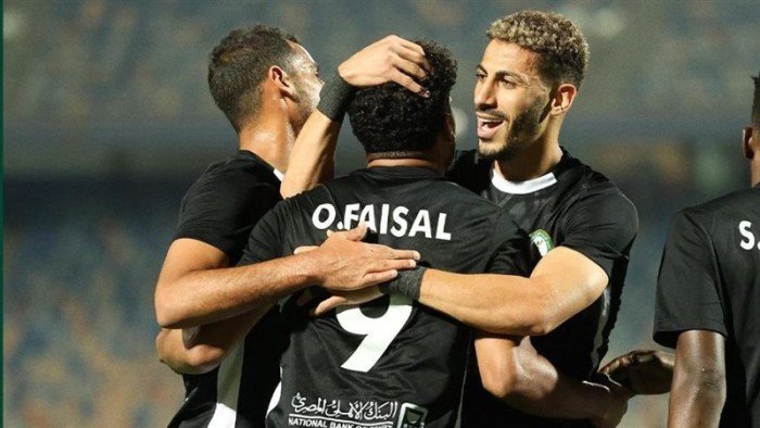 بث مباشر.. شاهد مباراة إنبي والبنك الأهلي في الدوري المصري بث مباشر.. شاهد مباراة إنبي والبنك الأهلي في الدوري المصري