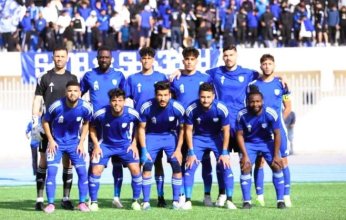 بث مباشر.. شاهد مباراة الهلال والصقور في الدوري الليبي