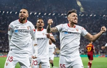 شاهد الأن.. بث مباشر لمباراة إشبيلية وديبورتيفو ألافيس في الدوري الإسباني