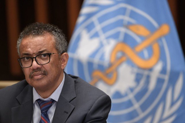 الصحة العالمية تشدد على التزامها بتحسين مستوى الخدمات الصحية عالميا الصحة العالمية تشدد على التزامها بتحسين مستوى الخدمات الصحية عالميا
