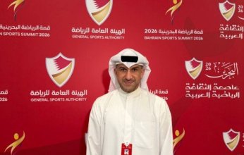 مدير هيئة الرياضة بالكويت: حريصون على تطوير المنظومة الرياضية ورفع كفاءة العمل المؤسسي