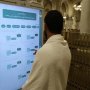 أكثر من 40 شاشة تفاعلية متعددة اللغات تخدم قاصدي الحرمين الشريفين في شهر رمضان 7 khaligyoun58793