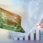 الاقتصاد السعودي يحقق أفضل نمو خلال 3 أعوام ويعزز التحول نحو رؤية 2030 7 khaligyoun59062