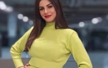 رحيل مفاجئ.. وفاة الفنانة الشابة والإعلامية إيناس الليثي