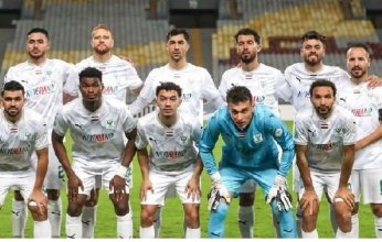 بث مباشر.. مشاهدة مباراة المصري ومودرن سبورت في الدوري المصري