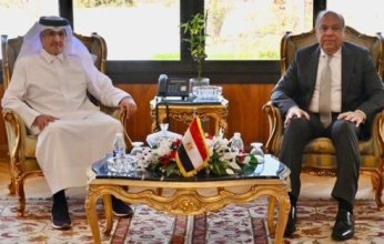 اجتماع قطري مصري لتعزيز التعاون في مجال الطيران المدني