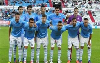 بث مباشر.. مشاهدة مباراة سيلتا فيجو وخيتافي في الدوري الإسباني