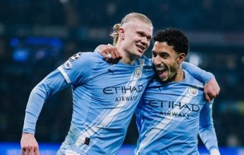 شاهد الآن.. بث مباشر لمباراة مانشستر سيتي ونيوكاسل يونايتد في الدوري الإنجليزي