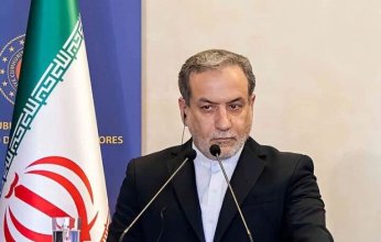 عراقجي: مستعدون للحرب في حال فشل المفاوضات