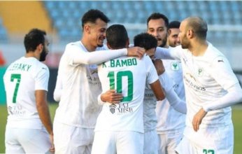 بث مباشر.. مشاهدة مباراة المصري البورسعيدي وزيسكو في كأس الكونفدرالية