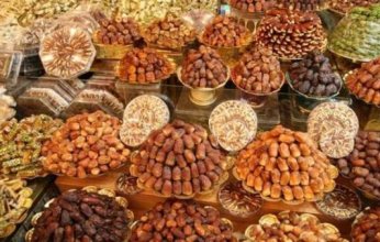 وزير الزراعة: مصر تتصدر العالم في إنتاج التمور بمليوني طن سنويا