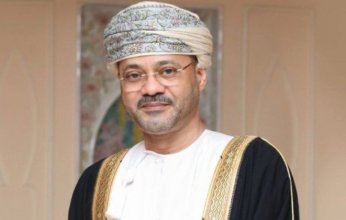 وزير الخارجية العماني يكشف آخر تطورات المفاوضات الأمريكية الإيرانية