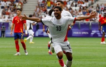 تجربة احتراف جديدة.. مهاجم منتخب مصر يتجه إلى الدنمارك