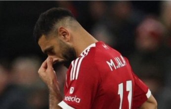 تطورات مثيرة في ملف رحيل صلاح عن ليفربول