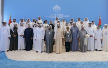 محمد بن راشد: علاقاتنا مع الكويت نموذج فريد وتضرب بجذورها في أعماق التاريخ