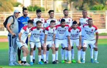 بث مباشر.. شاهد مباراة شبيبة الساورة وأولمبي الشلف في الدوري الجزائري