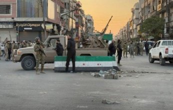 تصعيد دام في ريف اللاذقية يوقع قتلى وجرحى بينهم مدنيون