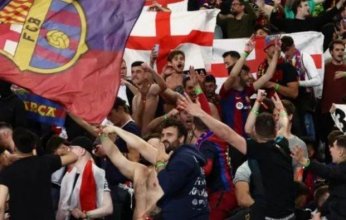 عقوبات قاسية على برشلونة من "يويفا"