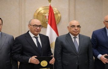 بروتوكول تعاون قضائي بين محكمة النقض المصرية والمحكمة العليا الموريتانية