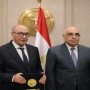 بروتوكول تعاون قضائي بين محكمة النقض المصرية والمحكمة العليا الموريتانية 5 khaligyoun60742