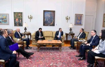 مصر.. وزير الخارجية يُشيد بالعلاقات المتميزة بين مصر وإندونيسيا